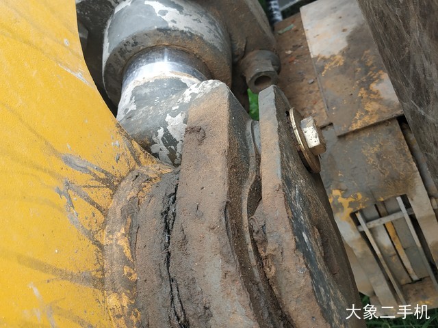 山东临工 LG953 装载机