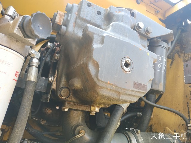 小松 PC240LC-8 挖掘机