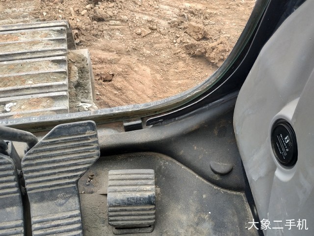 斗山 DH60-7 挖掘机