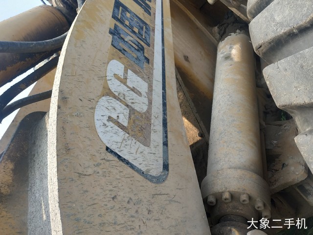 成工 CG955 装载机