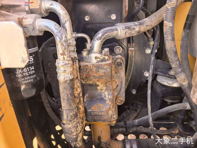 三一重工 SY75C-10 挖掘机