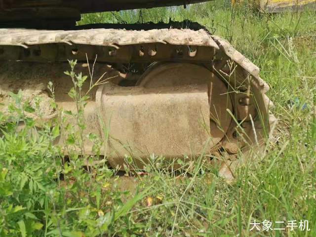 卡特彼勒 324D 挖掘机