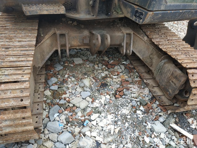 柳工 CLG908D 挖掘机