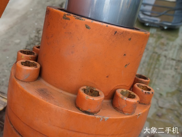 斗山 DH220LC-7 挖掘机