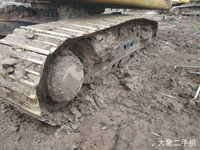 卡特彼勒 329D 挖掘机