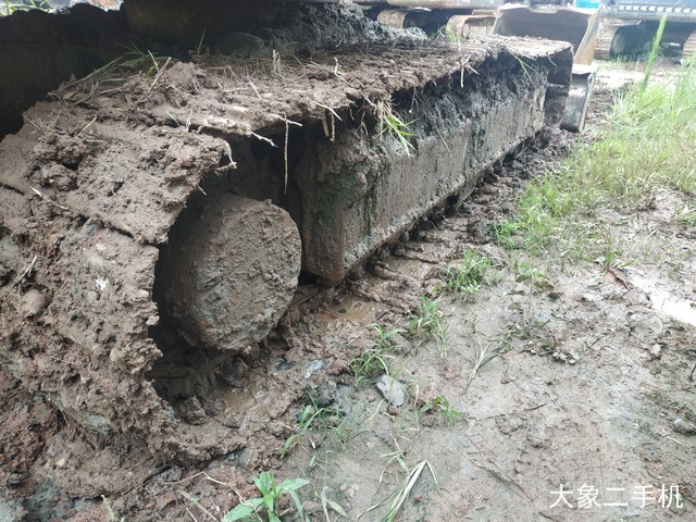 斗山 DH70 挖掘机