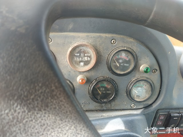 龙工 LG855B 装载机