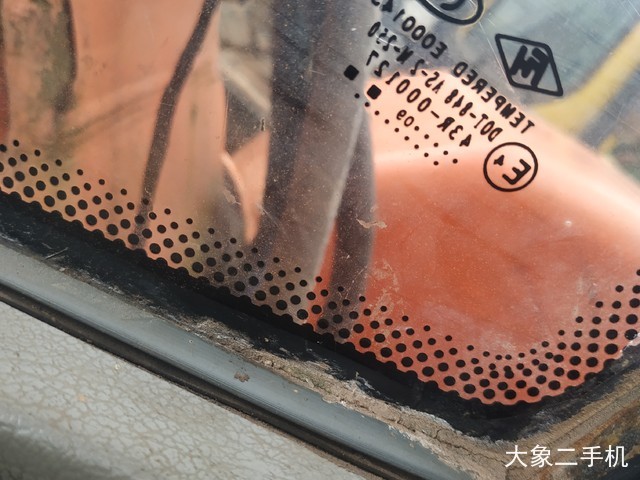 斗山 DH70 挖掘机