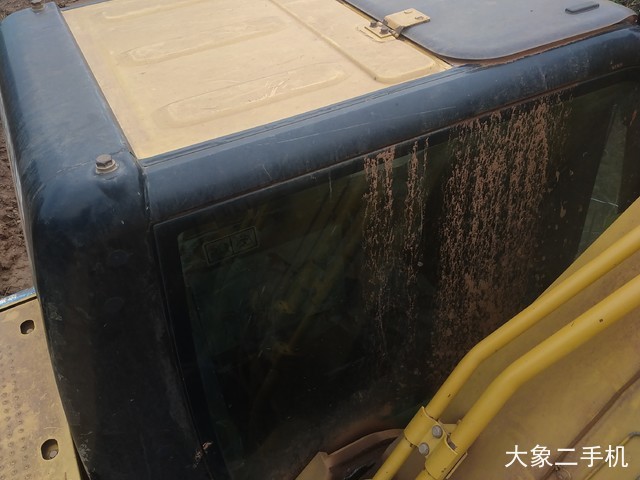 卡特彼勒 329D 挖掘机