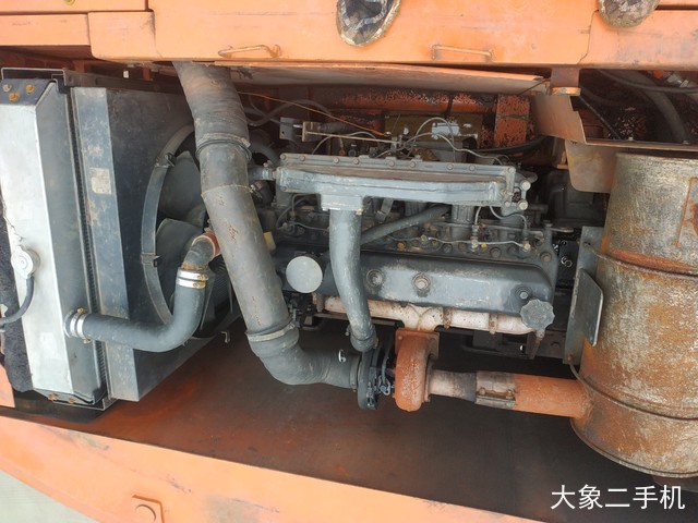 斗山 DH220LC-7 挖掘机