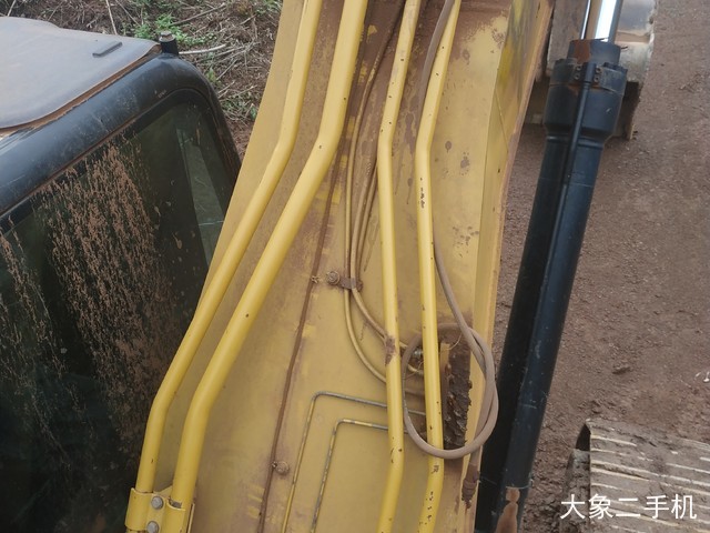 卡特彼勒 329D 挖掘机