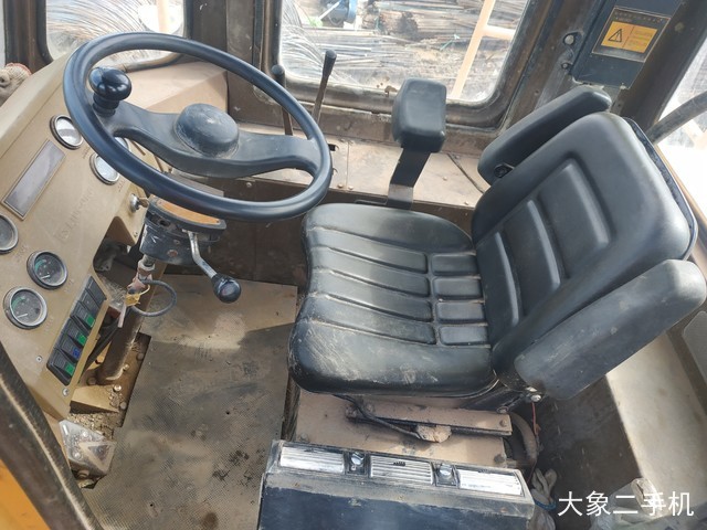 柳工 ZL50C基本型 装载机