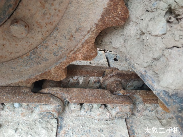 柳工 CLG908D 挖掘机