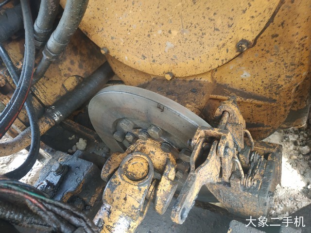 龙工 LG855B 装载机