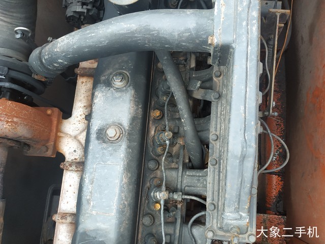 斗山 DH220LC-7 挖掘机