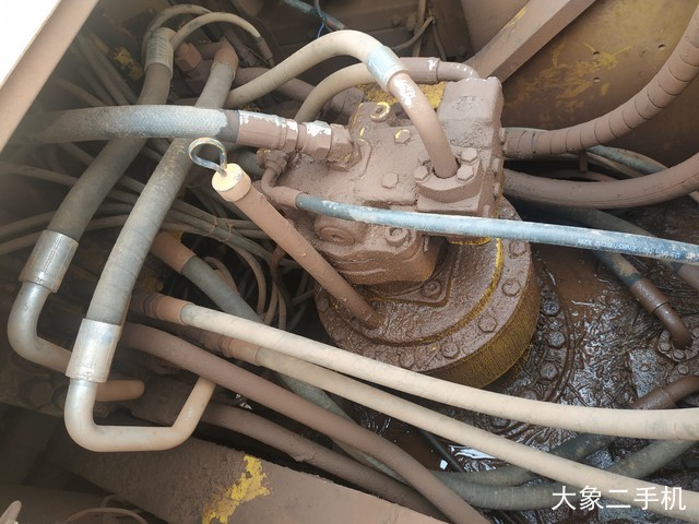 卡特彼勒 329D 挖掘机