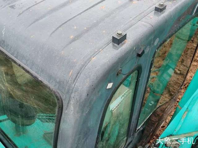 神钢 SK140LC-8 挖掘机