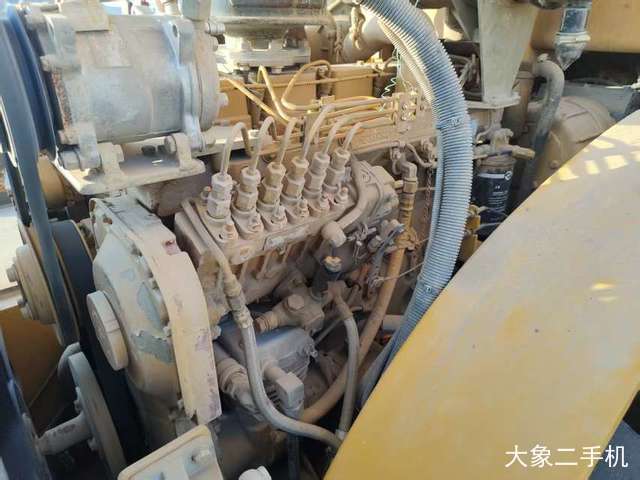 徐工 XS203J 压路机