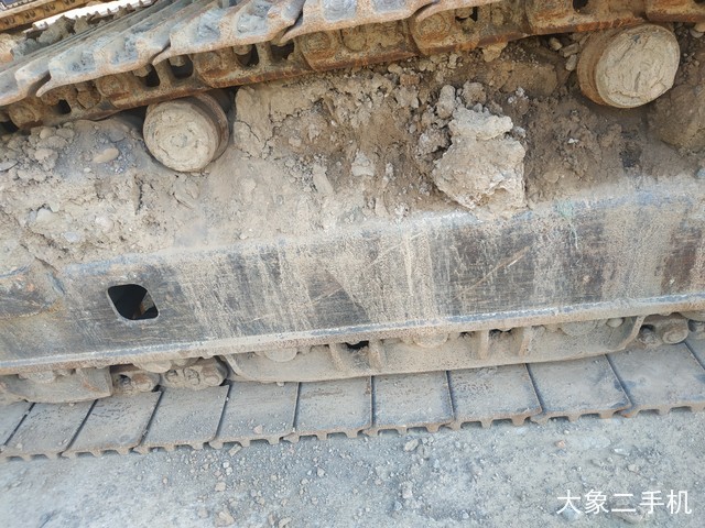 三一重工 SY365H 挖掘机