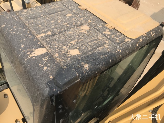 卡特彼勒 320D2液压 挖掘机