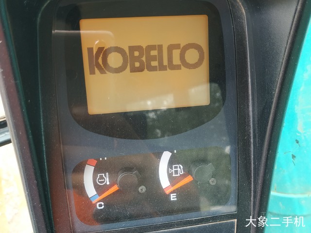 神钢 SK260LC-8 挖掘机