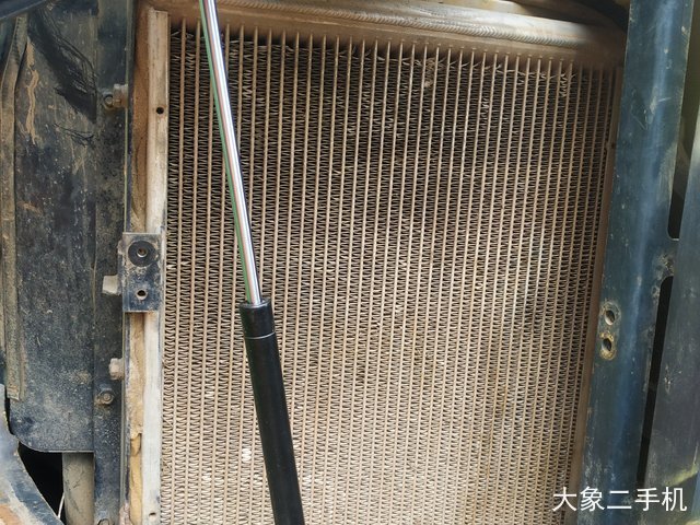 现代 R60-9 挖掘机