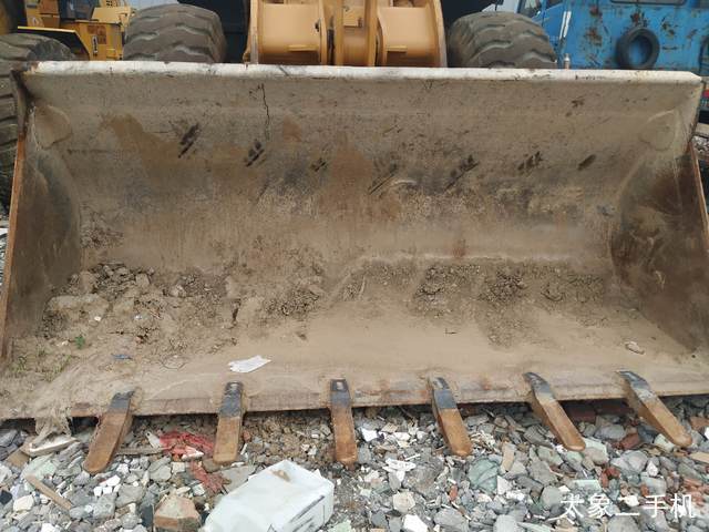 龙工 LG855N 装载机