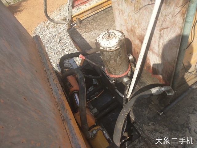 三一重工 SY5121THB-9012 车载泵