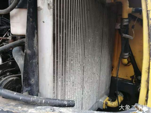 玉柴 YC60-8 挖掘机