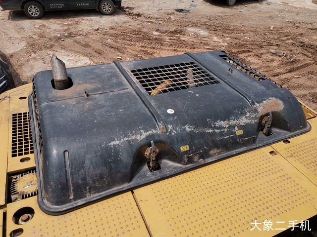 卡特彼勒 324D 挖掘机