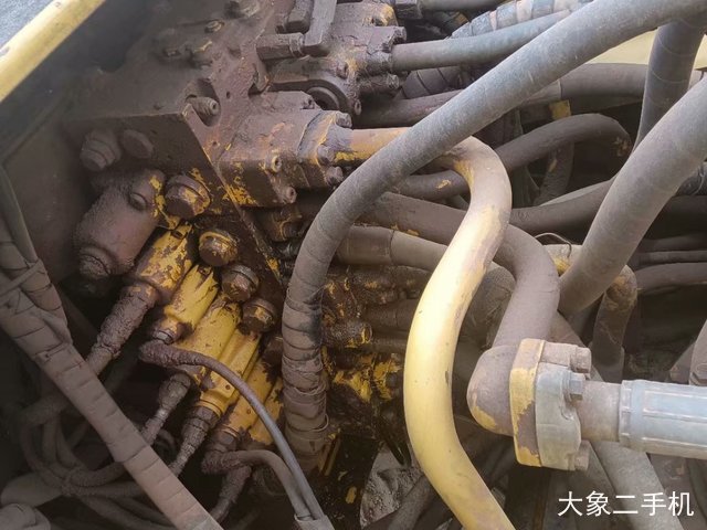 小松 PC360-7 挖掘机