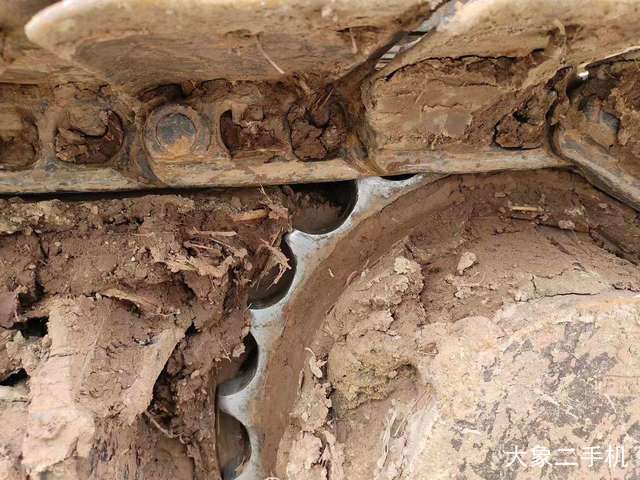 三一重工 SY115C-9 挖掘机