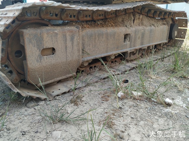 雷沃重工 FR60 挖掘机