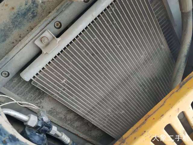 雷沃重工 FR60 挖掘机