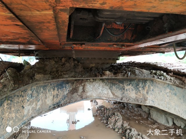 斗山 DH225LC-7 挖掘机