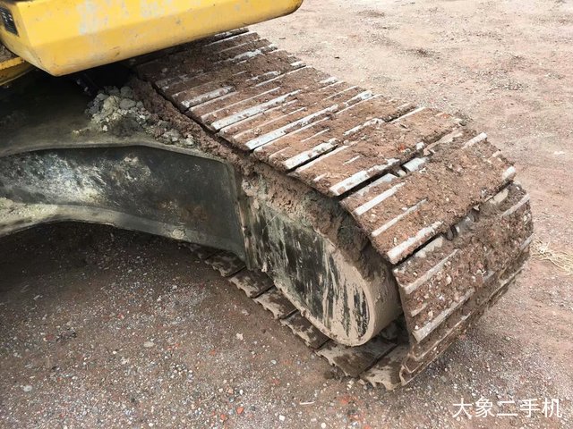 力士德 SC160.8LC 挖掘机