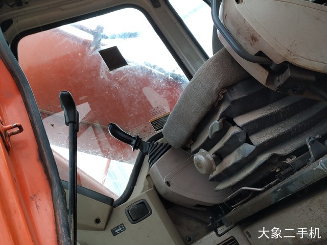 斗山 DH225LC-7 挖掘机