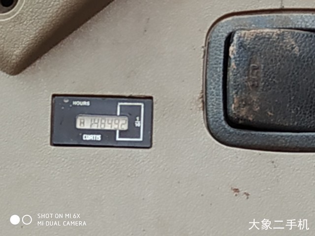 斗山 DH225LC-7 挖掘机