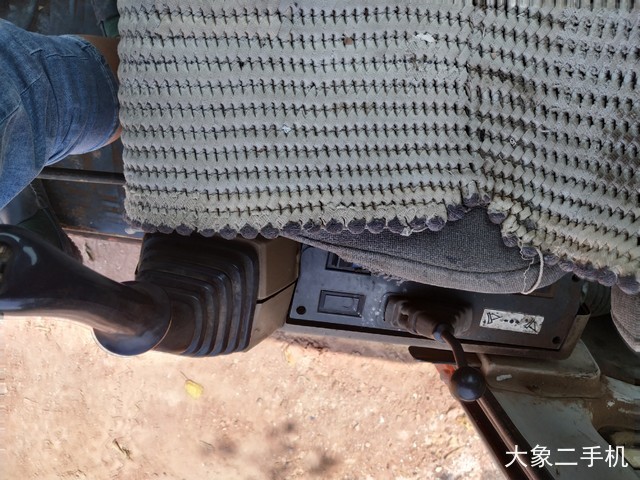 斗山 DH80GOLD 挖掘机