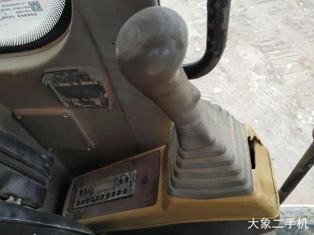 雷沃重工 FR60 挖掘机