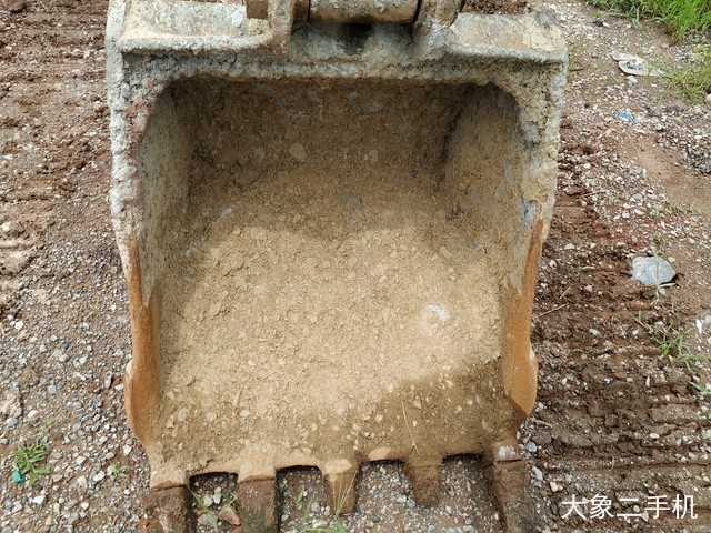 竹内 75 挖掘机