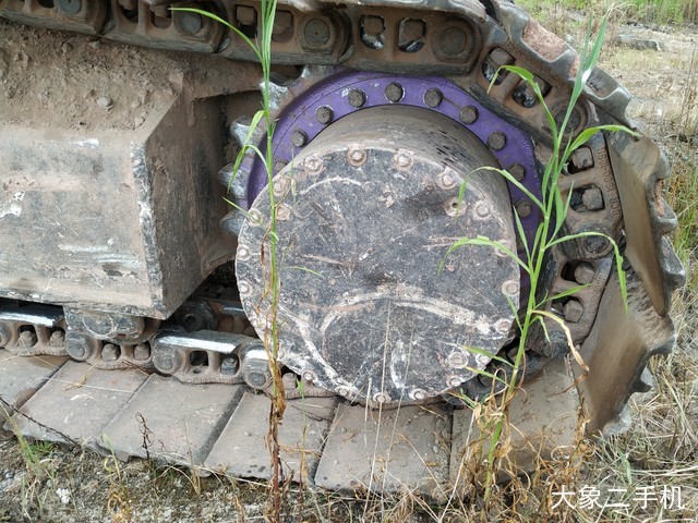 山重建机 JCM922D 挖掘机