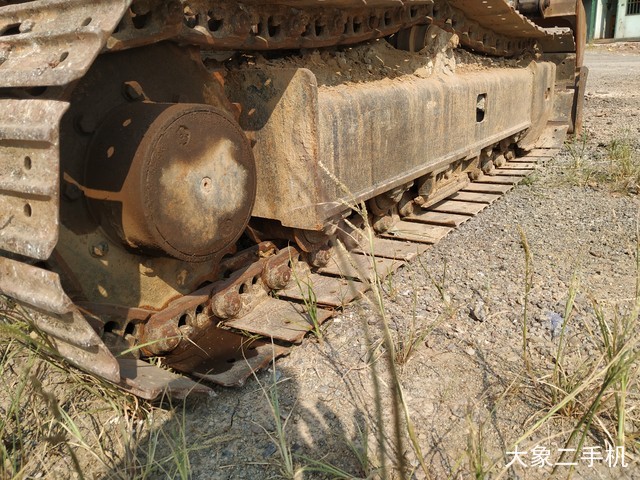 雷沃重工 FR60 挖掘机