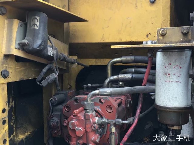 力士德 SC160.8LC 挖掘机