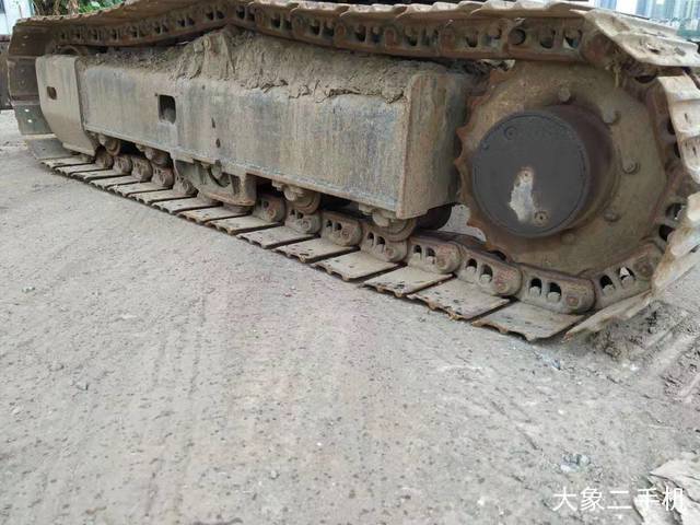 雷沃重工 FR60 挖掘机