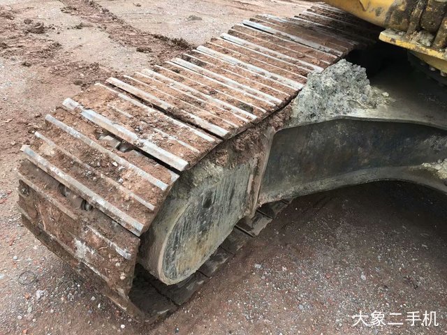 力士德 SC160.8LC 挖掘机