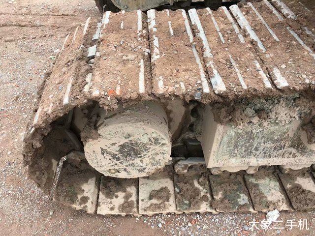 力士德 SC160.8LC 挖掘机