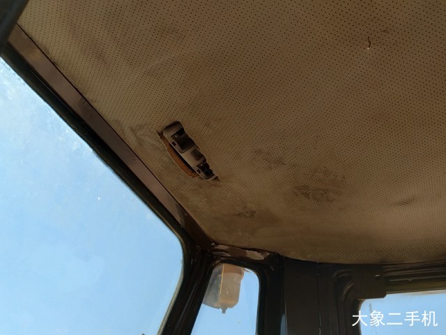 柳工 ZL30E 装载机