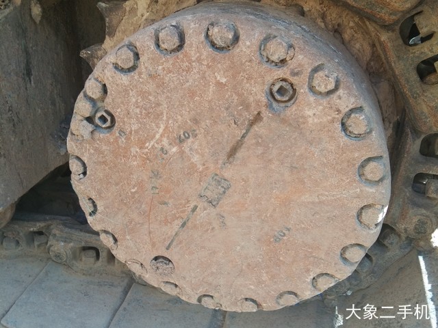 小松 PC360-7 挖掘机