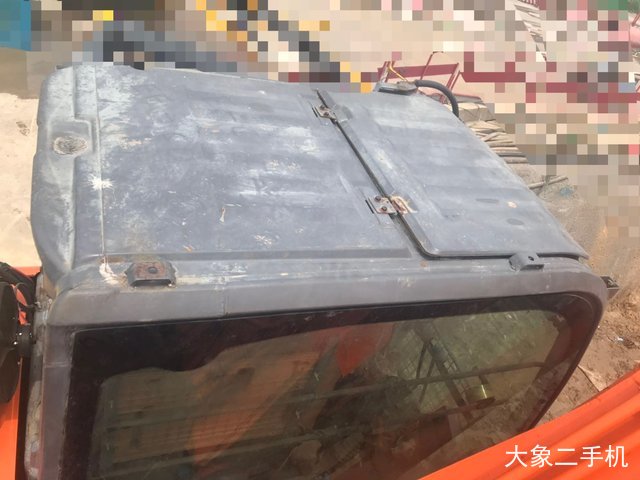 日立 ZX250LC-3 挖掘机